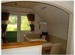Sitzecke Appartement Aineck