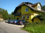 Appartementhaus Familie Ferner
