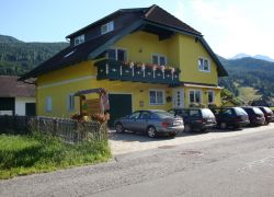 Appartementhaus Ferner