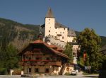 Burg Mauterndorf