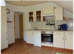 Küche Appartement Speiereck