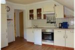 Küche Appartement Speiereck