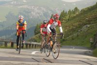 Radfahren & Mountainbiken