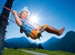 Sommer in St. Michael im Lungau