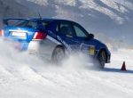 Winterfahrtraining Lungauring - Bild © Lungauring