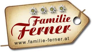 Logo Familie Ferner